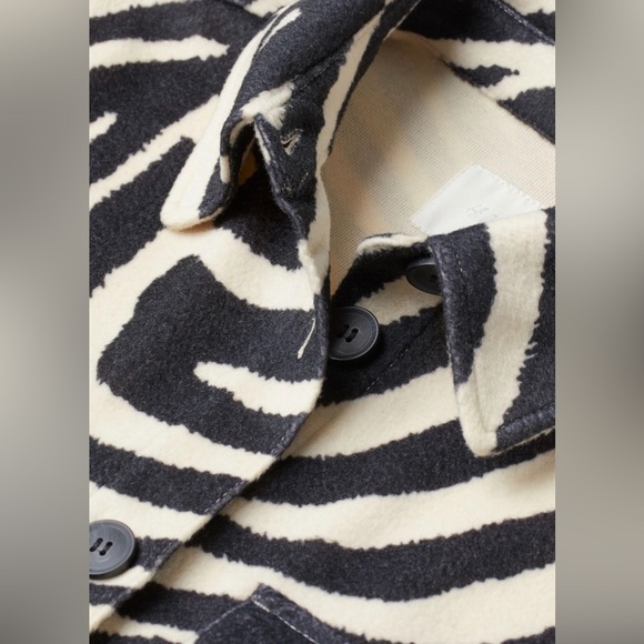 H&M Shacket - Picture 2 of 9